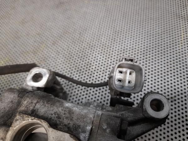 Compressor AC TOYOTA Corolla Hatchback (_E12_)