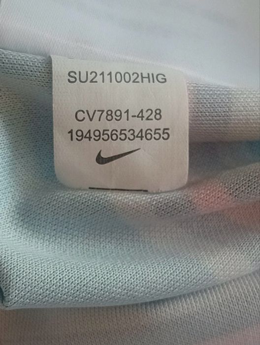 Koszulka Nike Liverpool 21/22