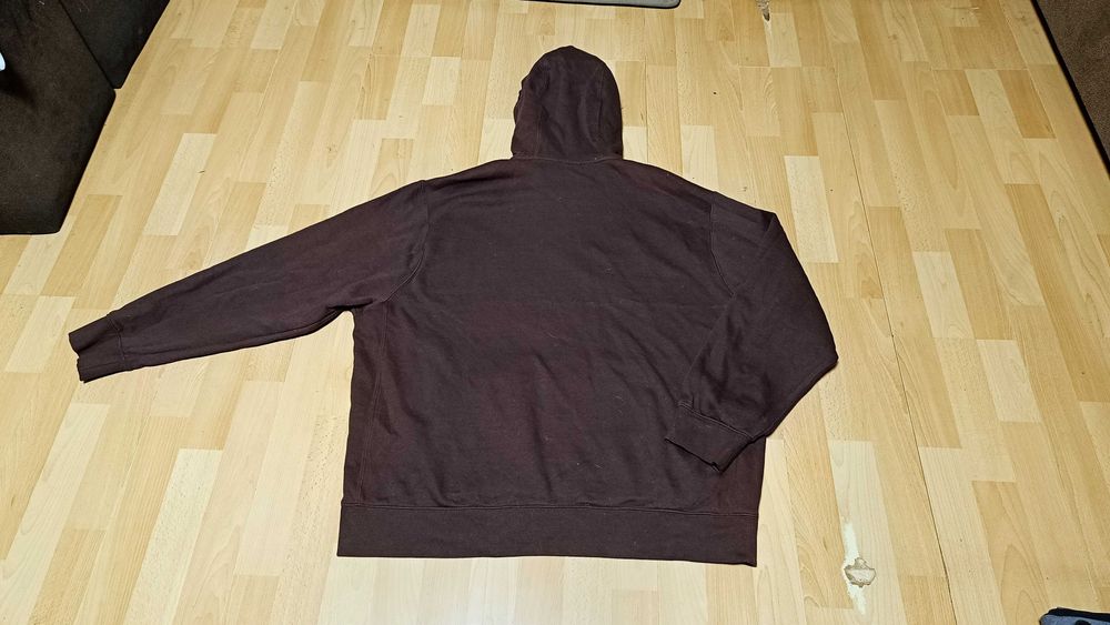 Męska bluza NIKE r.XL stan bardzo dobry