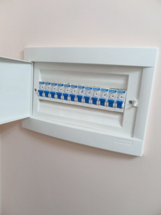 Квартира СТУДІЯ 33 кВ метри