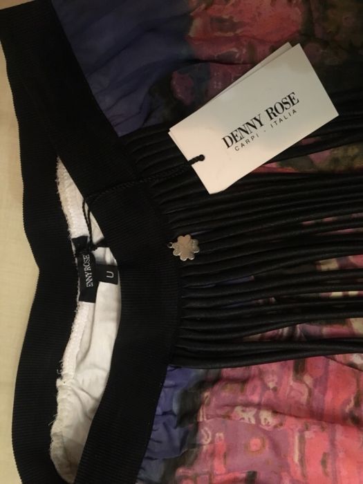 Платье Denny Rose