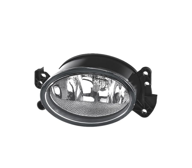 FAROL DE NEVOEIRO ESQ MERCEDES CLASE C W204 07-11