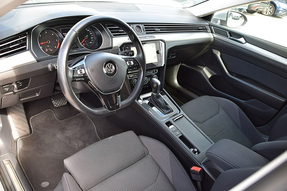Volkswagen Arteon 2,0TDI 150Km DSG Led Navi Gwarancja