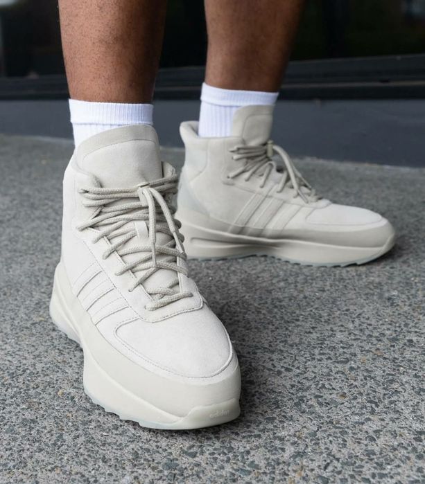 Adidas х Fear Of God Athletics, 49⅓р. на 30.5-30.7 см