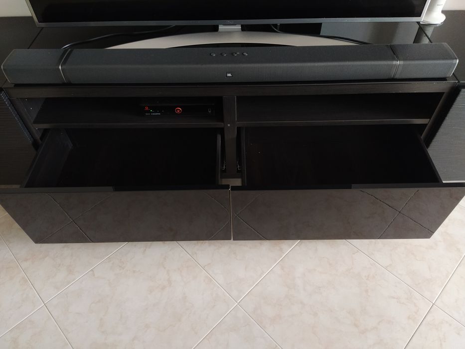 Móvel TV IKEA Besta