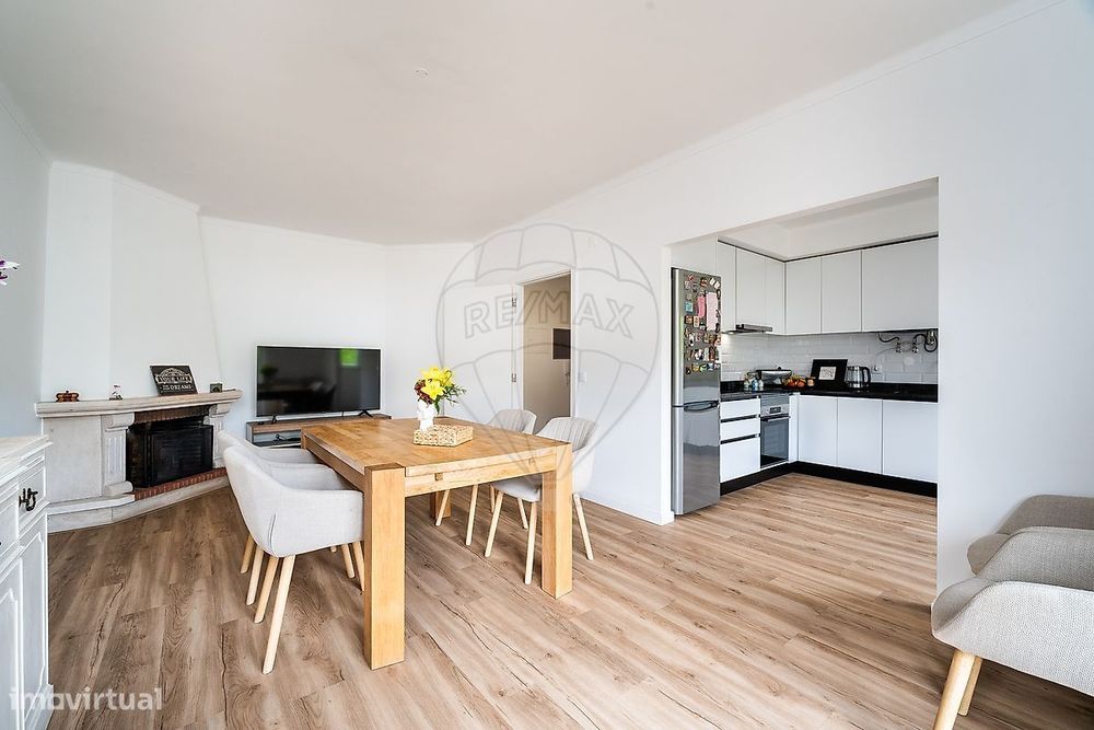 Apartamento T3 para venda