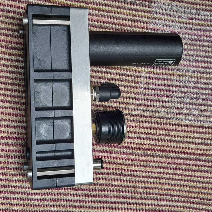 Pompa Vaccum próżniowa PIAB M101L