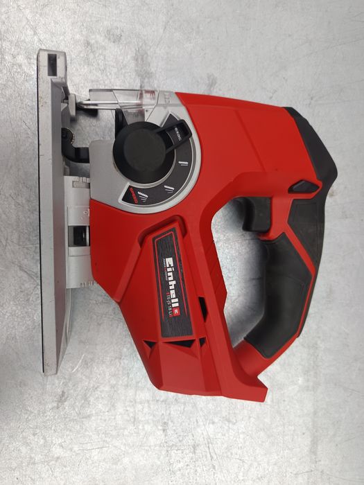 Akumulatorowa wyrzynarka Einhell TE-JS 18 Li SOLO