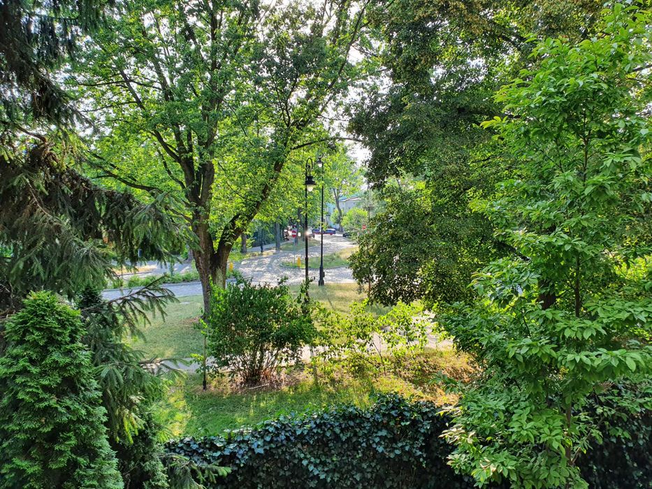 Mieszkanie – Warszawa - Widok 2