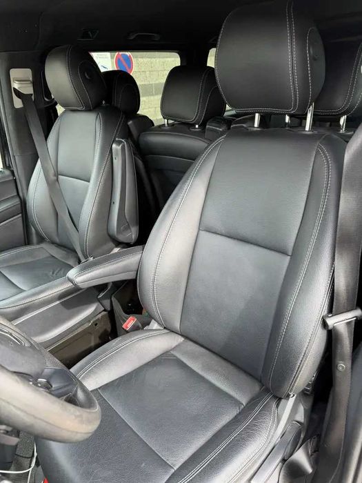 Mercedes-Benz Vito Tourer 114 CDI | 2020 | 260 000 км | 8 місць | VIP