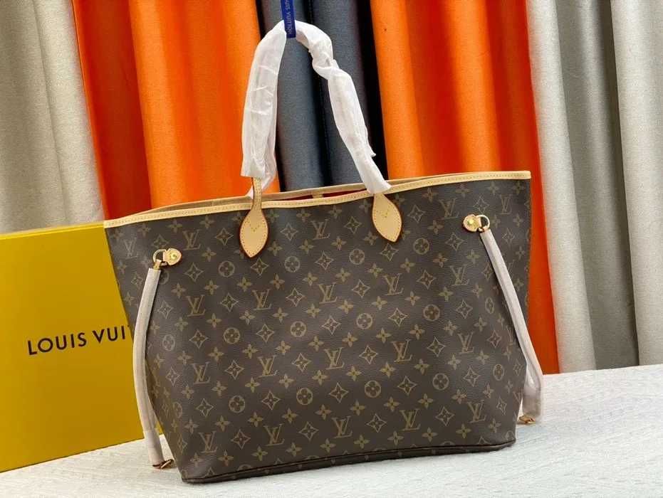 Mala Louis Vuitton