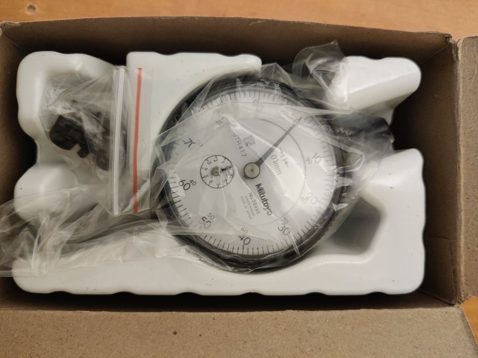 Індикатор часового типу 2046S ИЧ-10 Новий