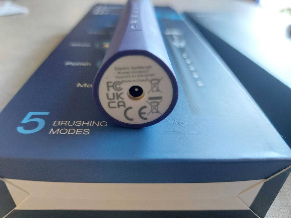 szczoteczka elektryczna Phylian U7 nowa