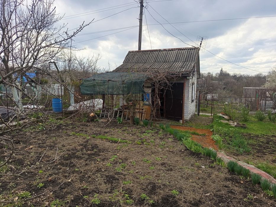 Продам дачу верхні сади