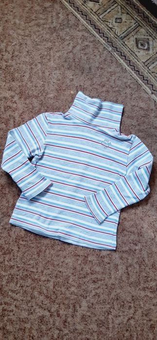 Водолазка дитяча