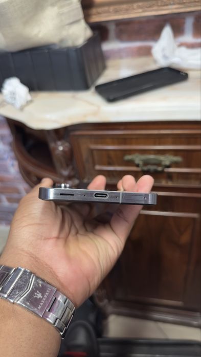 Samsgung Galaxy A56 5G - 256GB