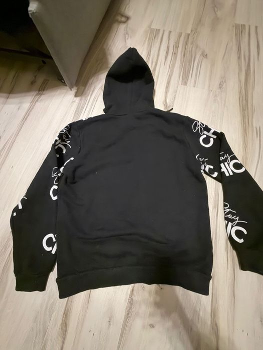 Bluza damska z kapturem M