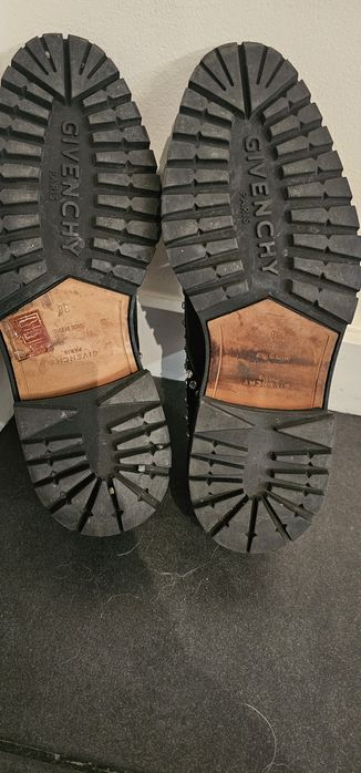 Sapato Givenchy feminino