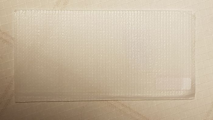 Capa silicone e película Huawei P8 Lite