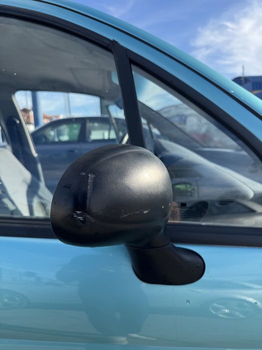 Chevrolet Matiz 0.8, 2005