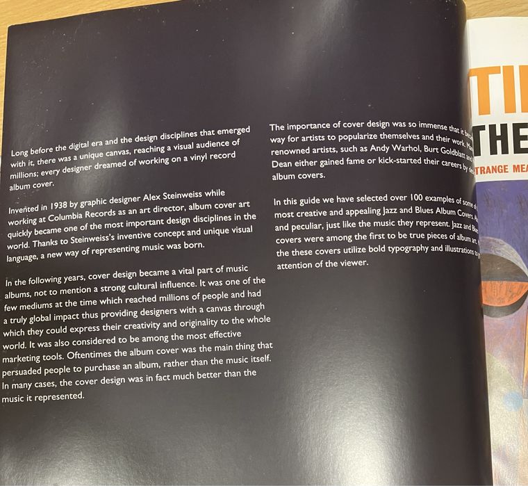 A Journey Into Record Collecting - The Essential Guide to Jazz and…64550920597890121