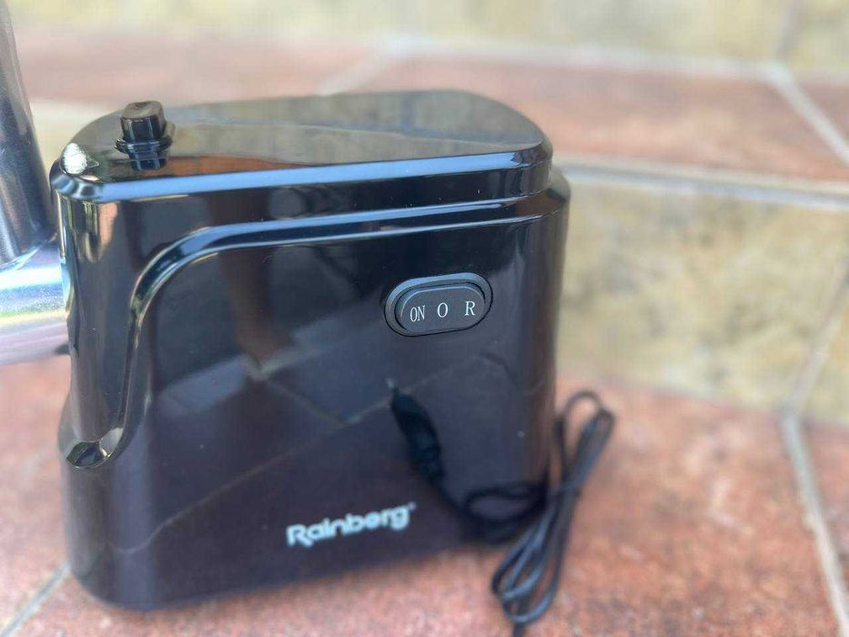 ‼️ Мясорубка 2️⃣6️⃣0️⃣0️⃣W. Электрическая мясорубка. Электромясорубка.