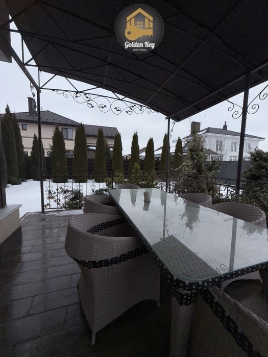 Оренда Автономного будинку , Газове Опалення , КМ Balaton Village