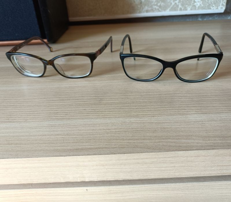 Carolina Herrera оправа для очков брендовая, оригинал