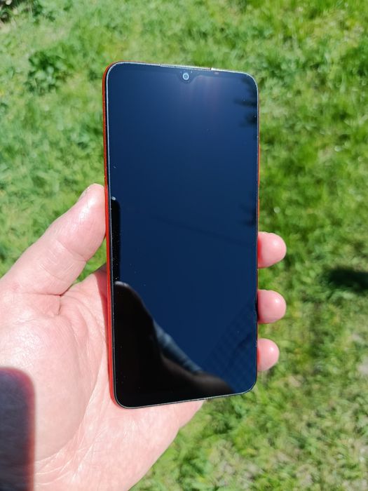 Продам Redmi 9c 3/64 Gb в гарному стані