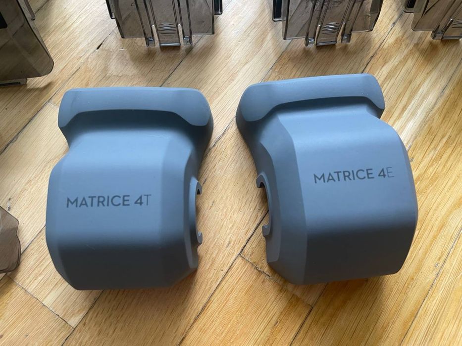 Чохли на стабілізатори камери DJI  Mavic Matrice Autel квадрокоптер дрон