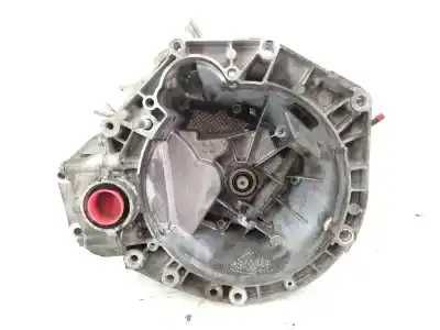 Caixa de Velocidades Fiat Punto Evo 1.4 8v Ref 350A1000 C514