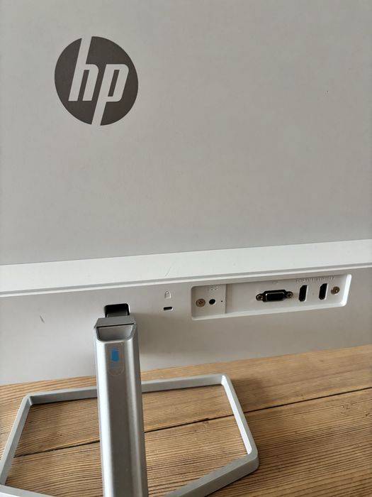 Monitor HP 27” m27fw