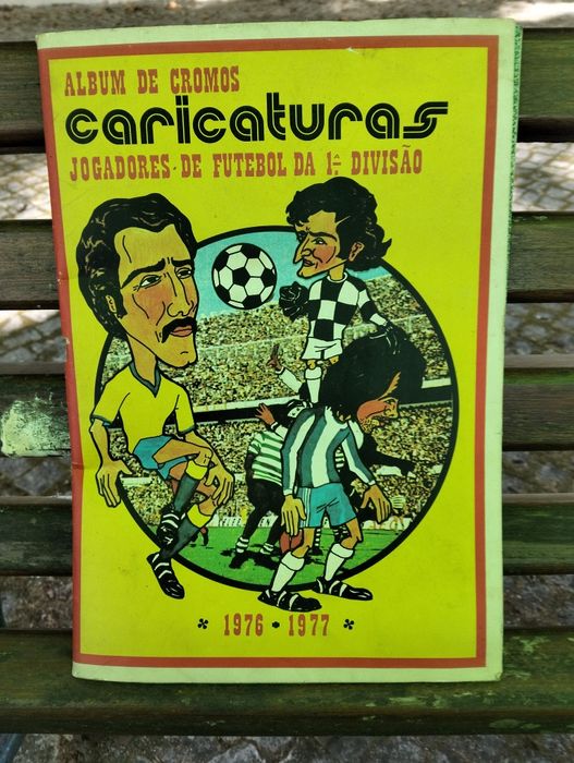 Cadernetas completas