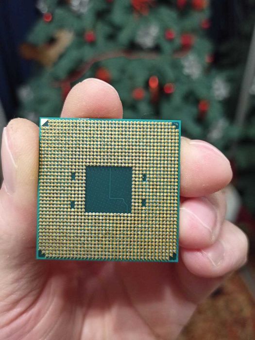 AMD Ryzen 5 5500 3.6(4.2)GHz sAM4 Tray