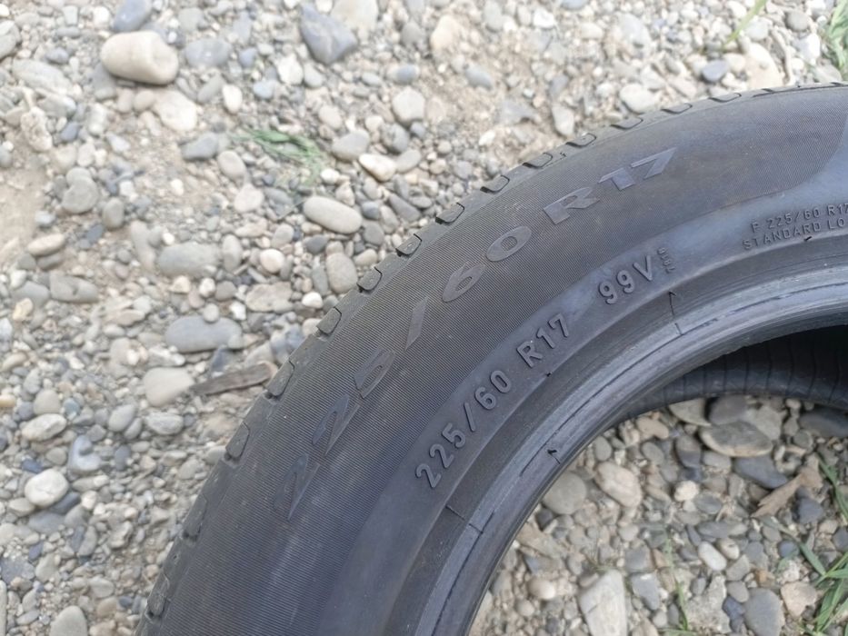 225.60.17 Pirelli 2 шт