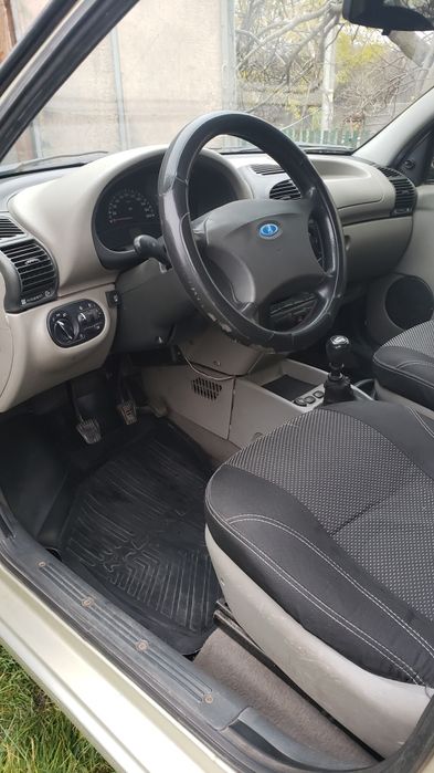 Продаю автомобіль ВАЗ 1118