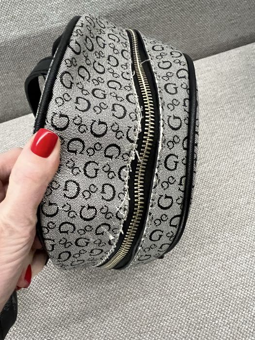 Рюкзак жіночий guess