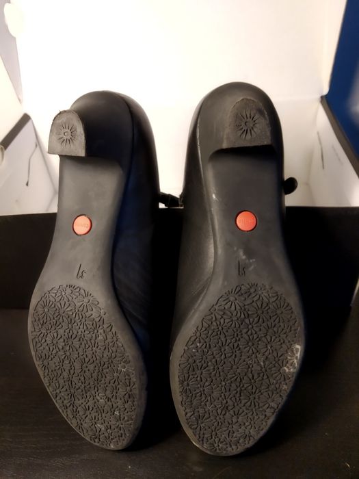 Sapatos Camper 39