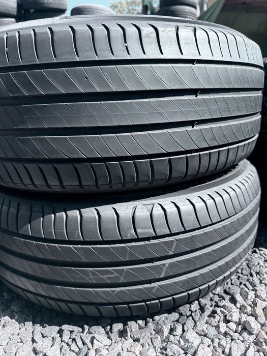 215 55 17 Michelin Primacy 4 90% 2023 Шини Літо