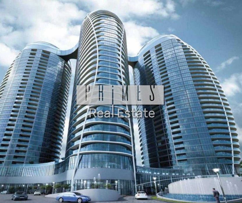 3-кімнатна квартира за адресою вул. Іоанна Павла II (площа 128 м²) - Atlanta.ua - фото 23