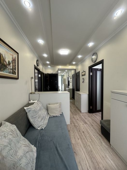 2-кімнатна квартира в Центрі міста!