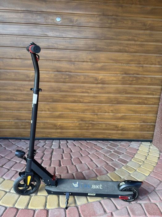 Електро самокат Like bike