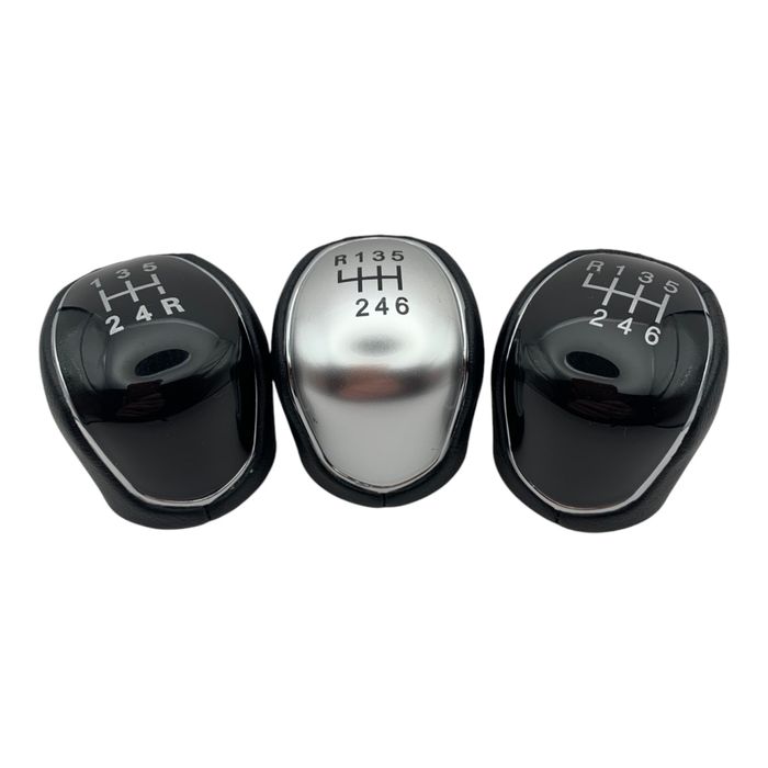 Ручка КПП Ford Focus MK2 Ford C-max Ford Kuga Mondeo Transit S-max Focus MK3 Fiesta