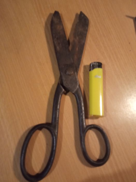 Ручной инструмент