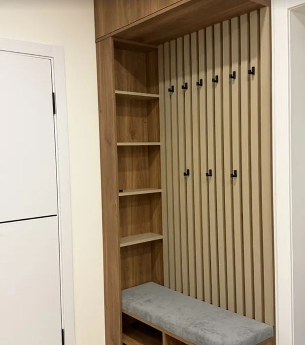 Продаж 1к квартири 47 кв. м на вул. Торговиця