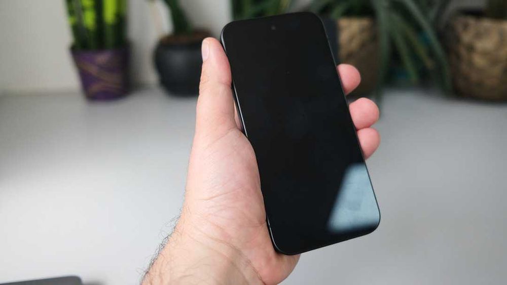 Google Pixel 9a 8/128GB Obsidian без вигорань гарний стан