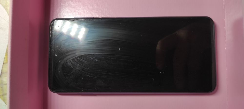 Xiaomi Redme not 9 PRO