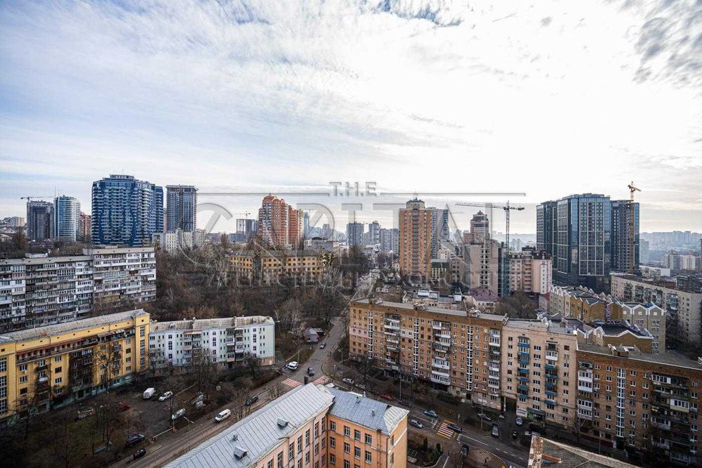 Багатокімнатна квартира за адресою вул. Ділова (площа 130 м²) - Atlanta.ua - фото 21