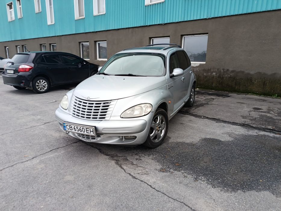 Продам гарне авто