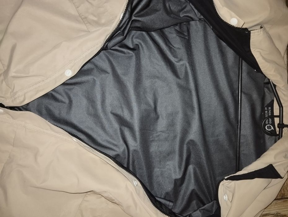 Sunderland of Scotland GORE-TEX